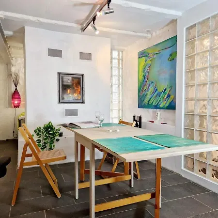 Beautiful Near Bryggen Balcony Fireplace * Μπέργκεν