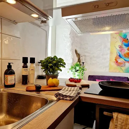 Casa de Férias Beautiful Near Bryggen Balcony Fireplace Bergen