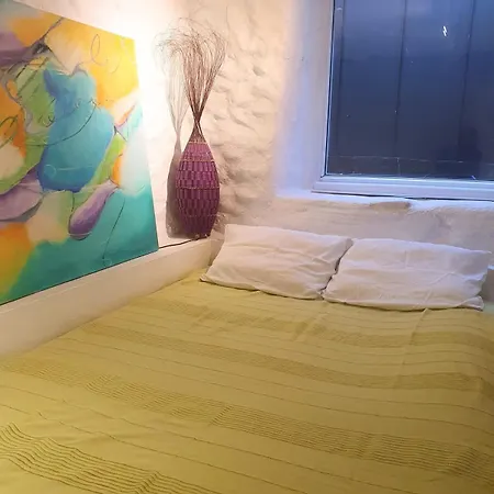 Beautiful Near Bryggen Balcony Fireplace * Μπέργκεν