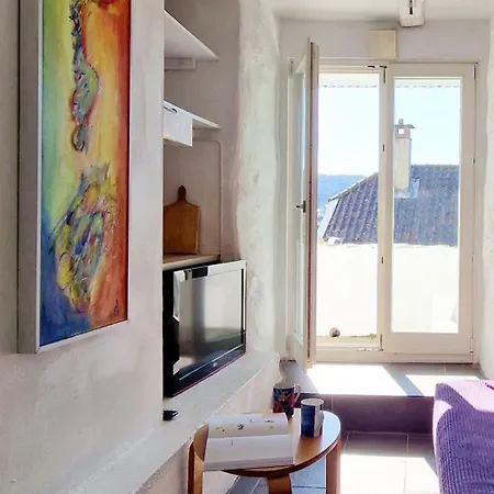 Beautiful Near Bryggen Balcony Fireplace 度假居 卑爾根