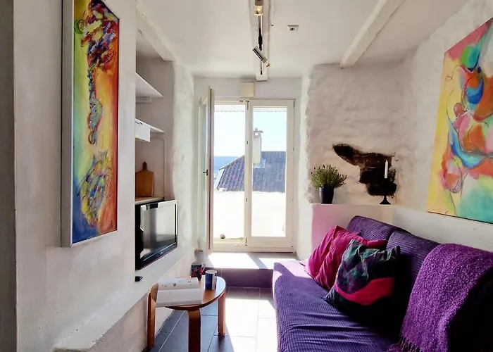 Σπίτι διακοπών Beautiful Near Bryggen Balcony Fireplace Μπέργκεν