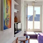 Beautiful Near Bryggen Balcony Fireplace Feriehus Bergen