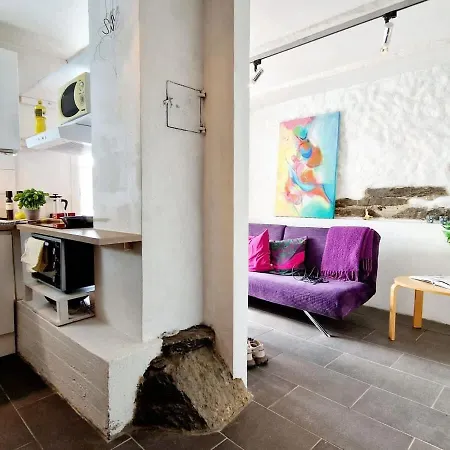 Beautiful Near Bryggen Balcony Fireplace Ferienhaus
