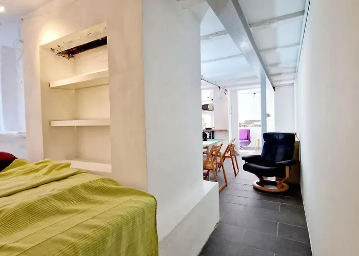 Beautiful Near Bryggen Balcony Fireplace Holiday home Bergen